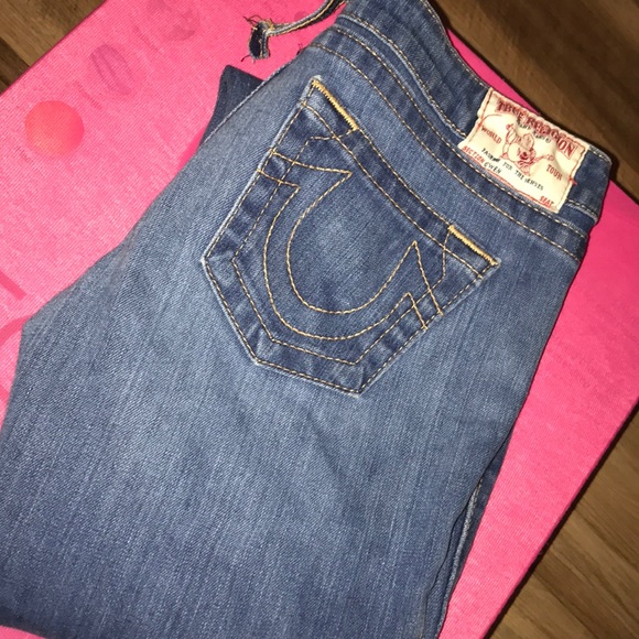 True religion jeans - Picture 1 of 6